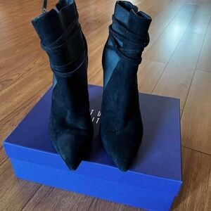 Stuart Weitzman Ankle boots